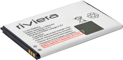 Riviera A50 Battery