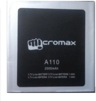 Micromax Micromax A110 Canvas 2 Battery