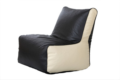 Comfy Bean Bags XXL Bean Bag Cover (Without Beans)(Brown)
