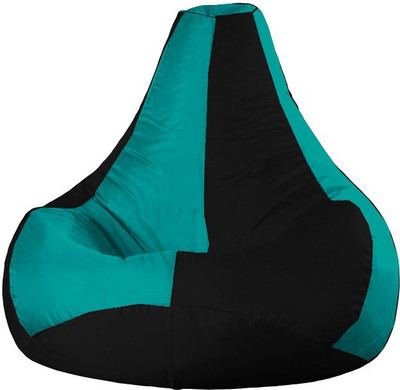Rest N Sleep XXL Bean Bag Cover (Without Beans)(Multicolor)
Rest N Sleep XXL Bean Bag Cover (Without Beans)(Multicolor)