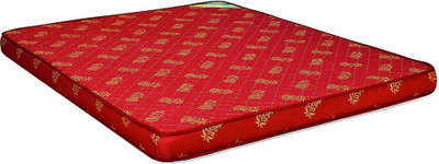 Nilkamal Value 4 inch Single PU Foam Mattress