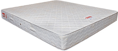 Coirfit Health Spa Active Orthopaedic 6 inch Queen High Resilience (HR) Foam Mattress
Coirfit Health Spa Active Orthopaedic 6 inch Queen High Resilience (HR) Foam Mattress