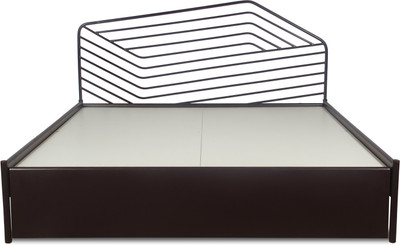 Godrej Interio Liva illusion Metal Queen Bed With Storage(Finish Color - Wine Red)
Godrej Interio Liva illusion Metal Queen Bed With Storage(Finish Color - Wine Red)