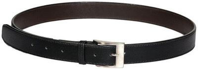 Shopping Store Men Brown Genuine Leather Belt