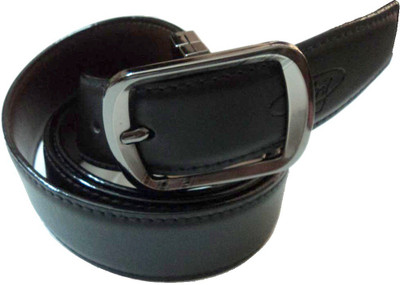 Mode Boys Casual, Formal Black, Brown Genuine Leather Reversible Belt, Black-10
Mode Boys Casual, Formal Black, Brown Genuine Leather Reversible Belt, Black-10