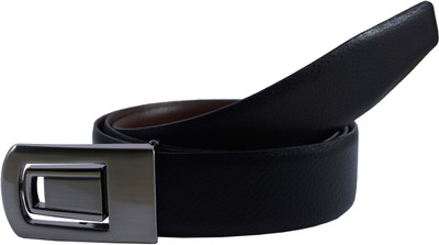 Global Leather Boys Formal, Casual, Party, Evening Black, Brown Genuine Leather Reversible Belt
Global Leather Boys Formal, Casual, Party, Evening Black, Brown Genuine Leather Reversible Belt