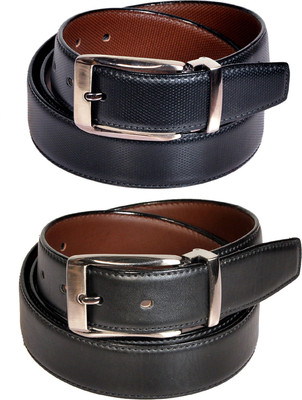 Swan Collection Boys Casual, Formal, Evening Black Artificial Leather Reversible Belt, Black 20
Swan Collection Boys Casual, Formal, Evening Black Artificial Leather Reversible Belt, Black 20