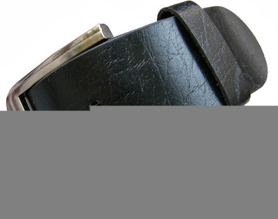 Winsome Deal Men Formal, Casual Black Artificial Leather Belt
Winsome Deal Men Formal, Casual Black Artificial Leather Belt