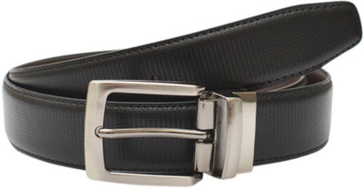 Saugat Traders Men Casual, Party, Formal, Evening Black, Brown Artificial Leather Reversible Belt
Saugat Traders Men Casual, Party, Formal, Evening Black, Brown Artificial Leather Reversible Belt