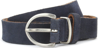 Calvin Klein Women Blue Belt, 751
