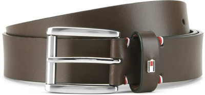 Tommy Hilfiger Men Brown Belt