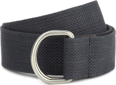 Allen Solly Men Blue Belt, Dark blues