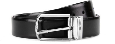Tommy Hilfiger Men Brown, Black Reversible Belt, Black and brown
Tommy Hilfiger Men Brown, Black Reversible Belt, Black and brown