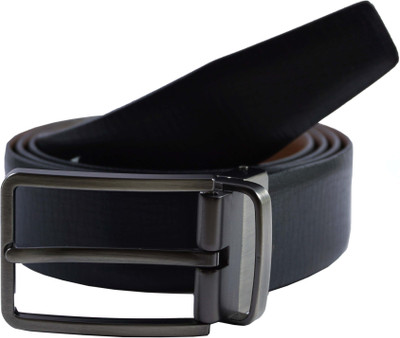 Global Leather Boys Formal, Casual, Party, Evening Black, Tan Genuine Leather Reversible Belt
Global Leather Boys Formal, Casual, Party, Evening Black, Tan Genuine Leather Reversible Belt