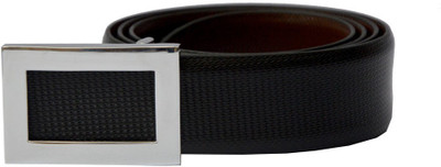 Dennison Men Evening, Formal Brown, Black Genuine Leather Reversible Belt, Black;brown
Dennison Men Evening, Formal Brown, Black Genuine Leather Reversible Belt, Black;brown