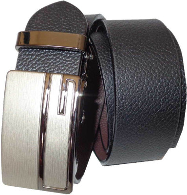 Good Life Stuff Men Formal, Casual Multicolor Genuine Leather Reversible Belt, Rev-blbr
Good Life Stuff Men Formal, Casual Multicolor Genuine Leather Reversible Belt, Rev-blbr
