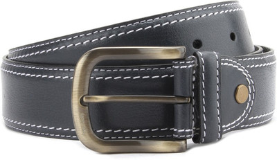 Allen Solly Men Blue Belt