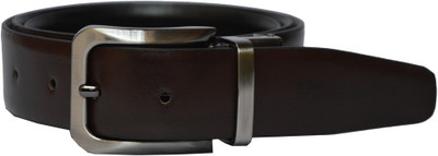 Dennison Men Evening, Formal Brown, Black Genuine Leather Reversible Belt, Black;brown
Dennison Men Evening, Formal Brown, Black Genuine Leather Reversible Belt, Black;brown