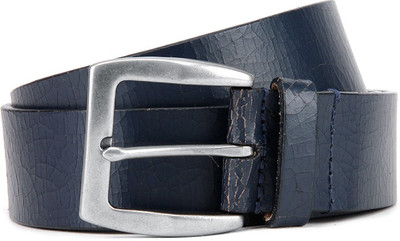 Allen Solly Men Blue Belt