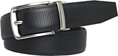 Saugat Traders Men Casual, Evening/Party, Formal, Semi-formal Black, Brown Reversible Belt
Saugat Traders Men Casual, Evening/Party, Formal, Semi-formal Black, Brown Reversible Belt