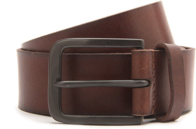 WAC Men Brown Belt