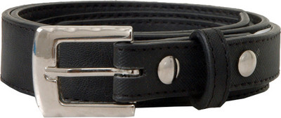 Baggit Women Casual Black Artificial Leather Belt