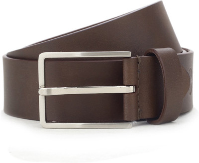 Allen Solly Men Brown Belt