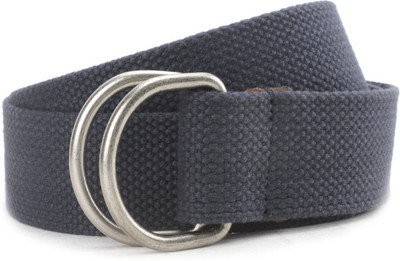Allen Solly Men Blue Belt, Dark blues