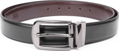 Natali Traders Men Formal, Casual, Party, Evening Black, Brown Artificial Leather Reversible Belt
Natali Traders Men Formal, Casual, Party, Evening Black, Brown Artificial Leather Reversible Belt