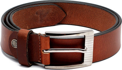 Junckers Men Formal, Casual, Party, Evening Brown Genuine Leather Belt, Dark brown
Junckers Men Formal, Casual, Party, Evening Brown Genuine Leather Belt, Dark brown
