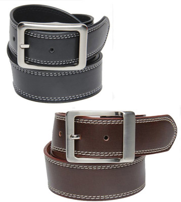 Variety Men Casual, Evening, Formal, Party Black, Brown Genuine Leather Belt
Variety Men Casual, Evening, Formal, Party Black, Brown Genuine Leather Belt