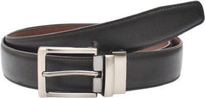 Saugat Traders Men Formal, Party, Casual, Evening Black, Brown Artificial Leather Reversible Belt
Saugat Traders Men Formal, Party, Casual, Evening Black, Brown Artificial Leather Reversible Belt