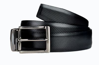 Saugat Traders Men Formal, Casual, Party, Evening Black, Brown Artificial Leather Reversible Belt
Saugat Traders Men Formal, Casual, Party, Evening Black, Brown Artificial Leather Reversible Belt
