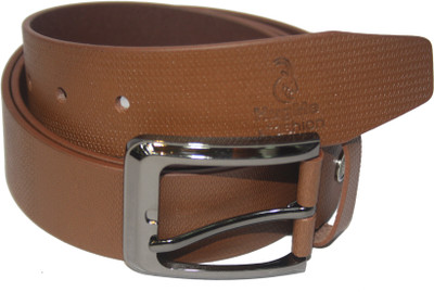HugMe.fashion Men Beige Genuine Leather Belt 
HugMe.fashion Men Beige Genuine Leather Belt