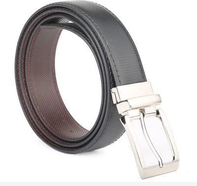 Saugat Traders Men Formal, Party, Casual, Evening Black, Brown Artificial Leather Reversible Belt
Saugat Traders Men Formal, Party, Casual, Evening Black, Brown Artificial Leather Reversible Belt