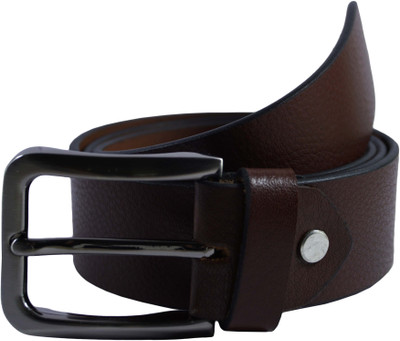 Global Leather Boys Formal, Casual, Party, Evening Brown Genuine Leather Belt
Global Leather Boys Formal, Casual, Party, Evening Brown Genuine Leather Belt