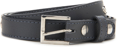 Baggit Women Grey Metal Belt
Baggit Women Grey Metal Belt