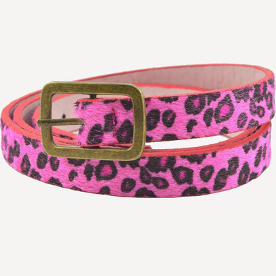Antiformal Women Casual, Evening, Party Pink Genuine Leather, Metal Reversible Belt, Pink-33
Antiformal Women Casual, Evening, Party Pink Genuine Leather, Metal Reversible Belt, Pink-33