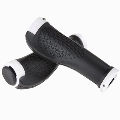 Dark Horse BHPG145 Bicycle Handle Grip(130 mm)