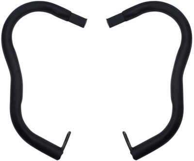 Spidy Moto RA3575 Bike Crash Guard(Royal Enfield)