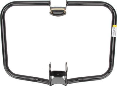 DG Ventures Honda Dream Yuga Bike Crash Guard(Honda)