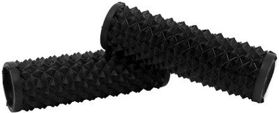 Speedwav 191735 Bike Handle Grip For Yamaha YBR(Pack of 2)