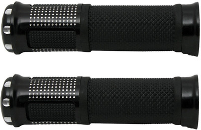 Speedwav 202056 Bike Handle Grip For Universal For Bike Universal For Bike(Pack of 2)