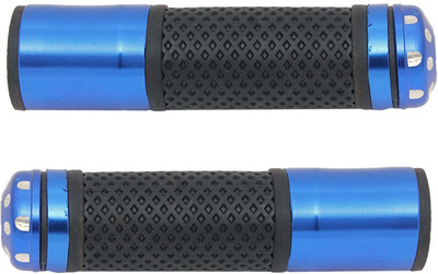 Speedwav 202050 Bike Handle Grip For Universal For Bike Universal For Bike(Pack of 2)
Speedwav 202050 Bike Handle Grip For Universal For Bike Universal For Bike(Pack of 2)