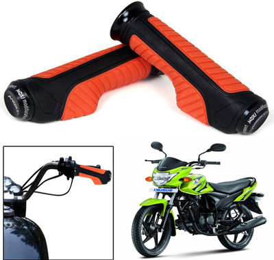 Capeshoppers CR000848 Bike Handle Grip For Suzuki Universal For Bike(Pack of 2)
Capeshoppers CR000848 Bike Handle Grip For Suzuki Universal For Bike(Pack of 2)