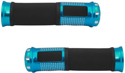 Speedwav Xtreme Bike Handle Grip For Hero Maestro(Pack of 2)