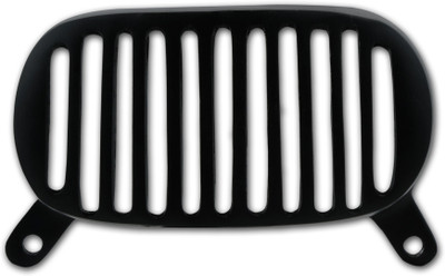 Autofy Black Metal Back/Tail Light Grill for Bullet-Electra Bike Headlight Grill(Black)
Autofy Black Metal Back/Tail Light Grill for Bullet-Electra Bike Headlight Grill(Black)