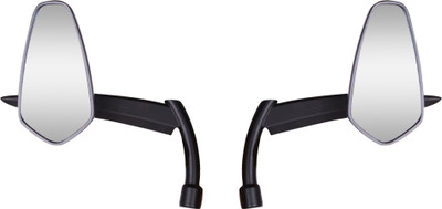 Speedwav 292388 Bike Headlight Visor