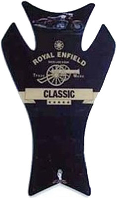 Enfieldworks 1051 Bike Tank Pad