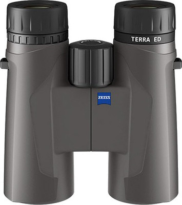 ZEISS Terra 10 x 42 Binoculars(10 x, 42 mm)